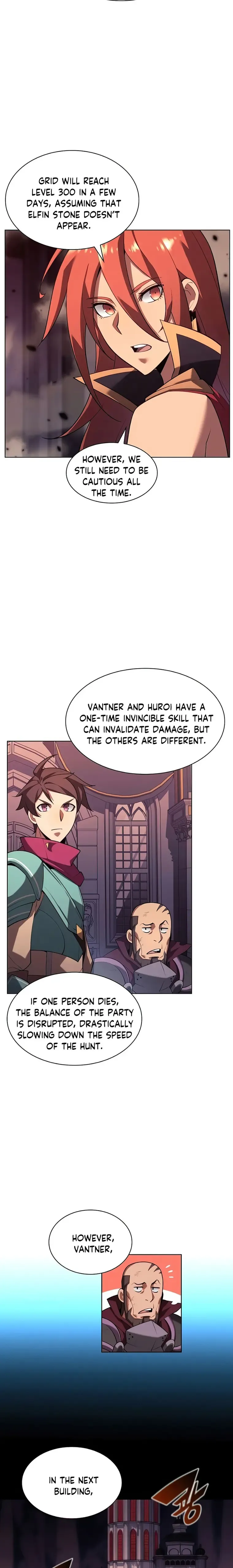 Overgeared Chapter 153 Online - página 16