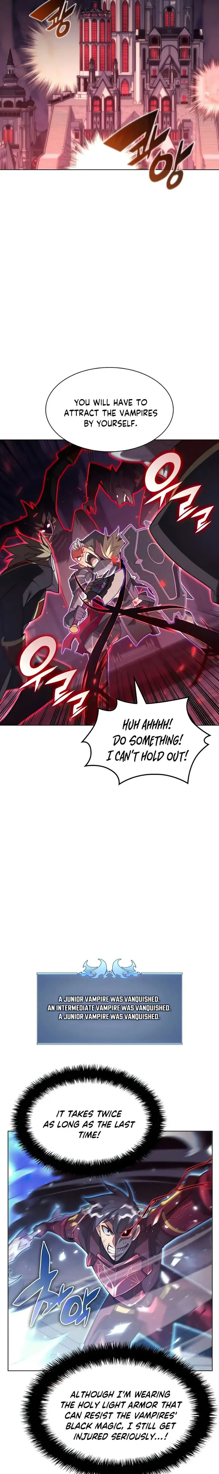 Overgeared Chapter 153 Online - página 17