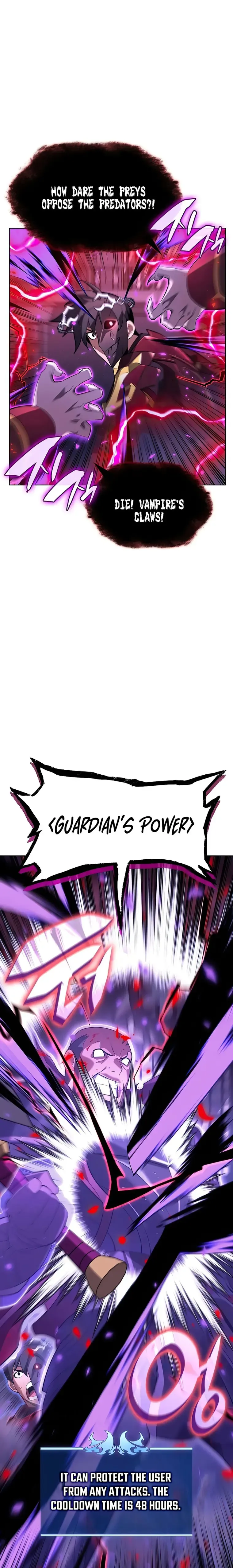 Overgeared Chapter 153 Online - página 21