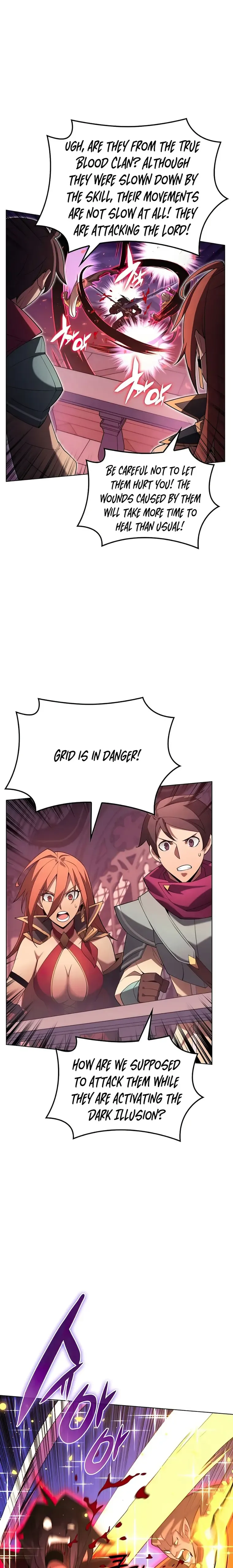 Overgeared Chapter 153 Online - página 24