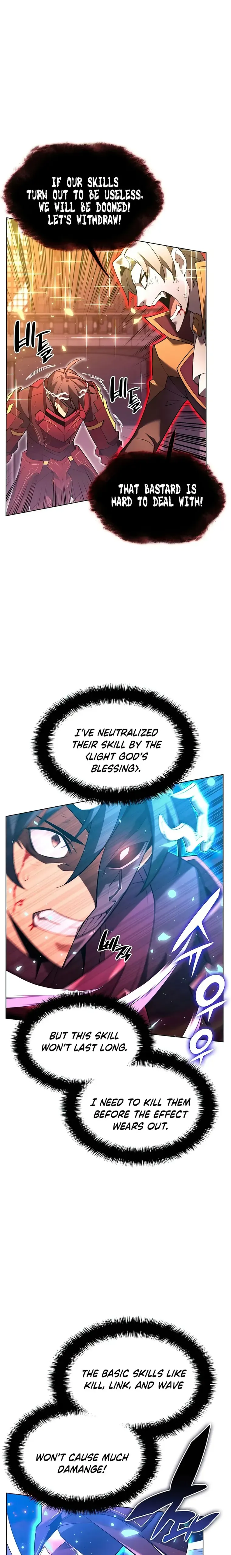 Overgeared Chapter 153 Online - página 26