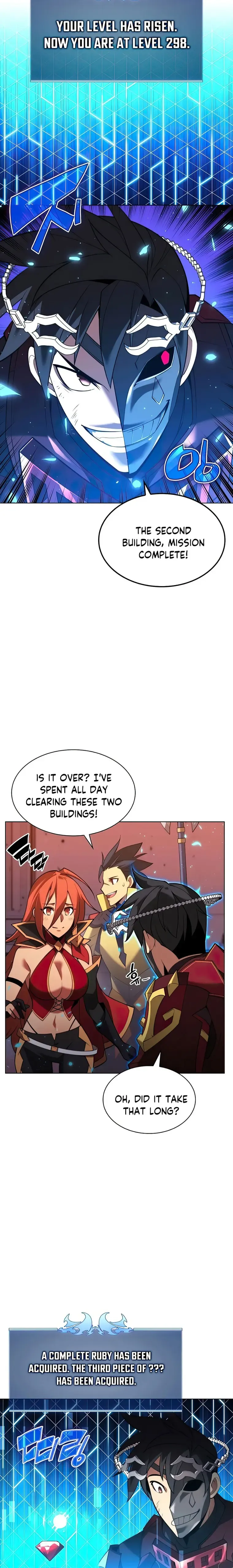 Overgeared Chapter 153 Online - página 28