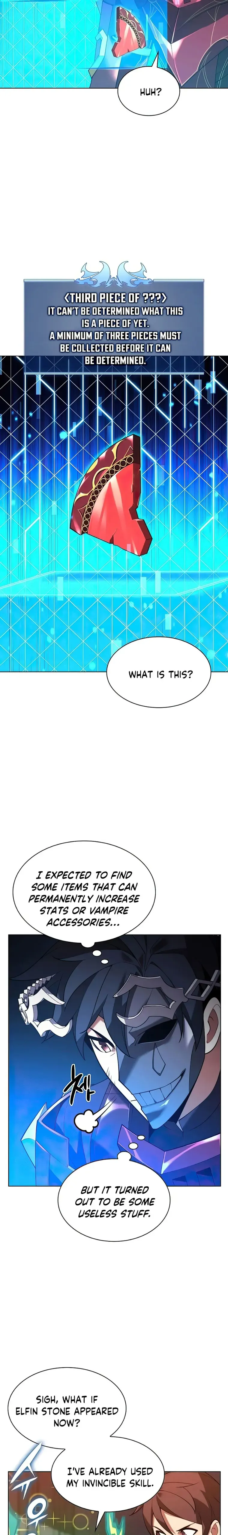 Overgeared Chapter 153 Online - página 29