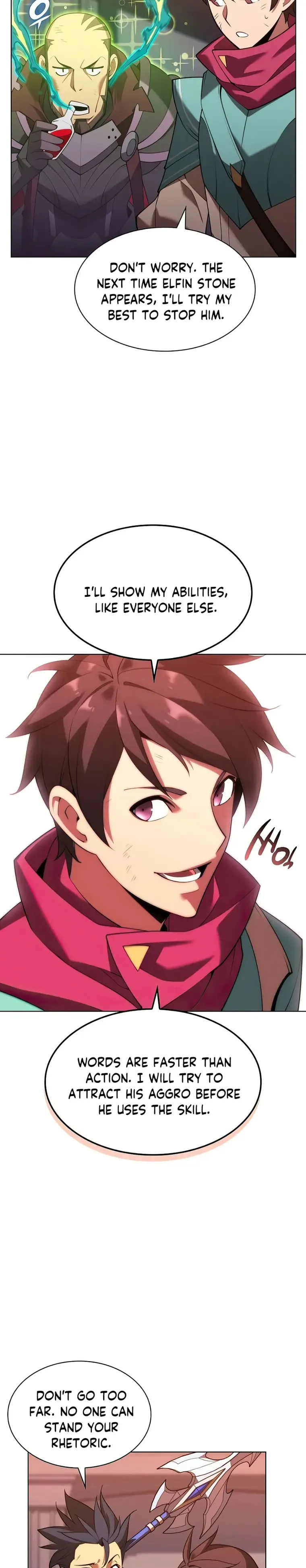 Overgeared Chapter 153 Online - página 30