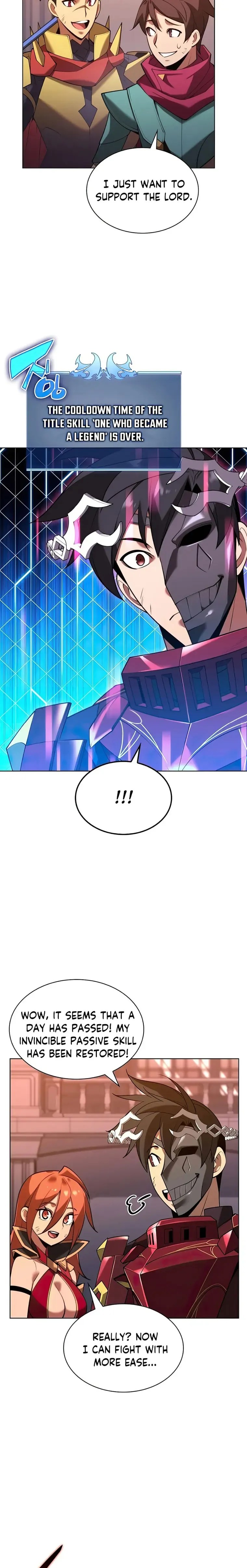 Overgeared Chapter 153 Online - página 31