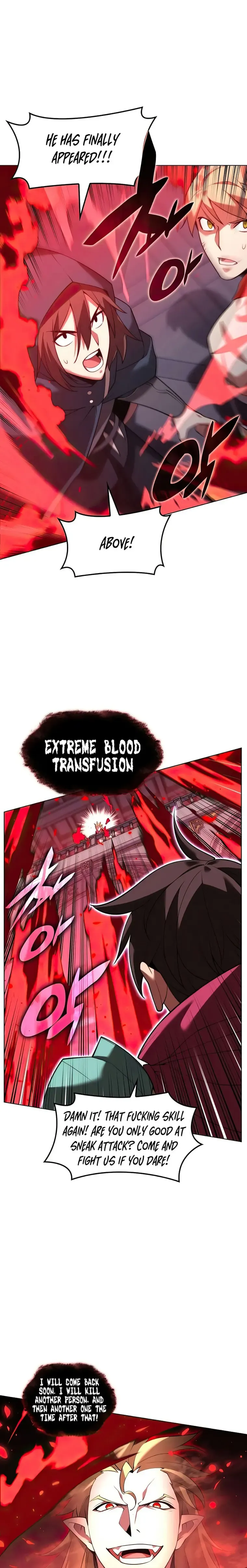 Overgeared Chapter 153 Online - página 33