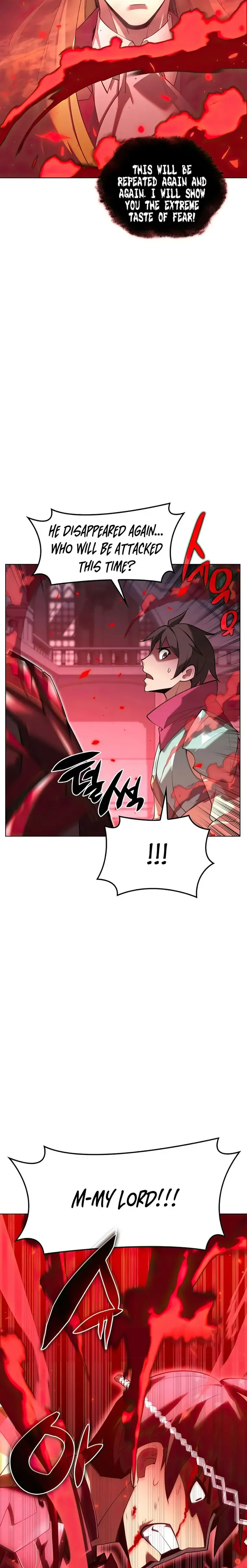 Overgeared Chapter 153 Online - página 34