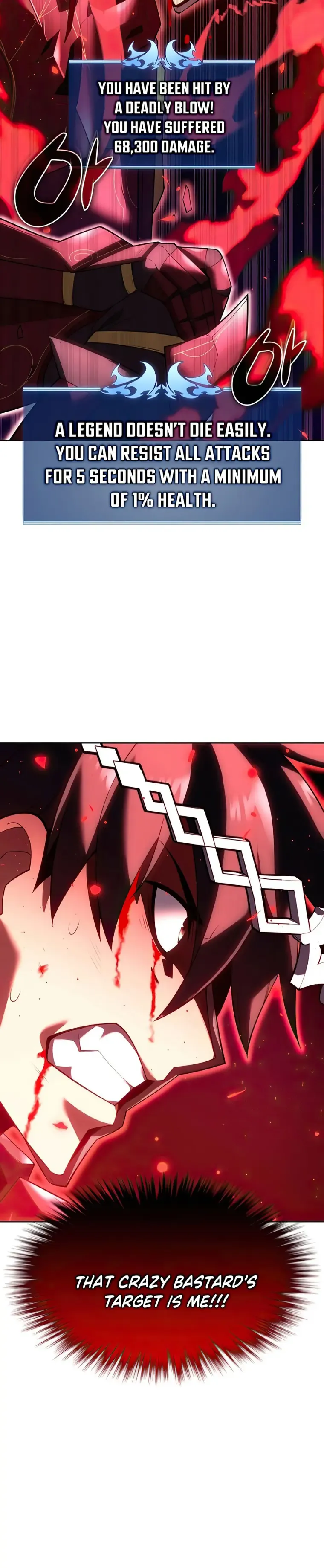 Overgeared Chapter 153 Online - página 35