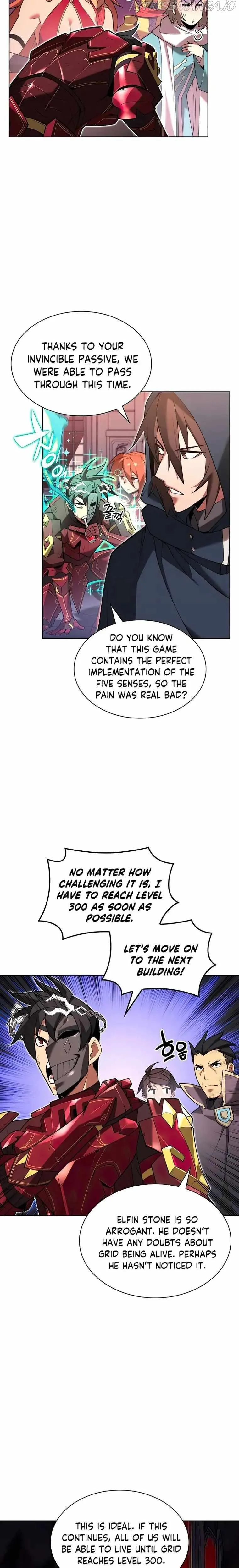 Overgeared Chapter 154 Online - página 2