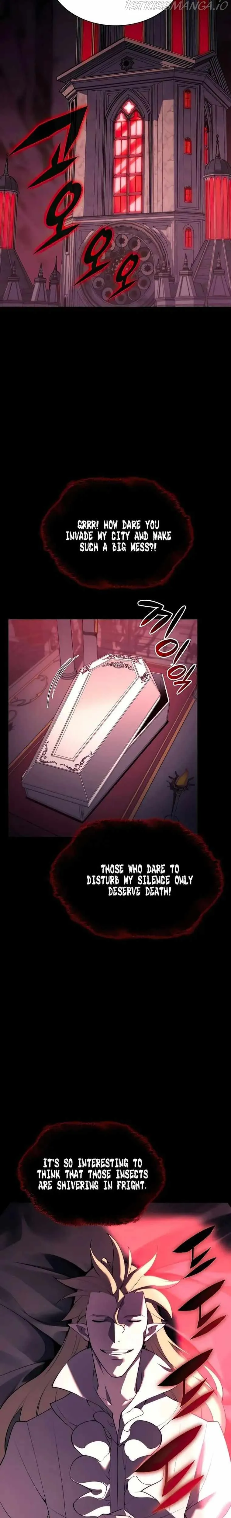 Overgeared Chapter 154 Online - página 3