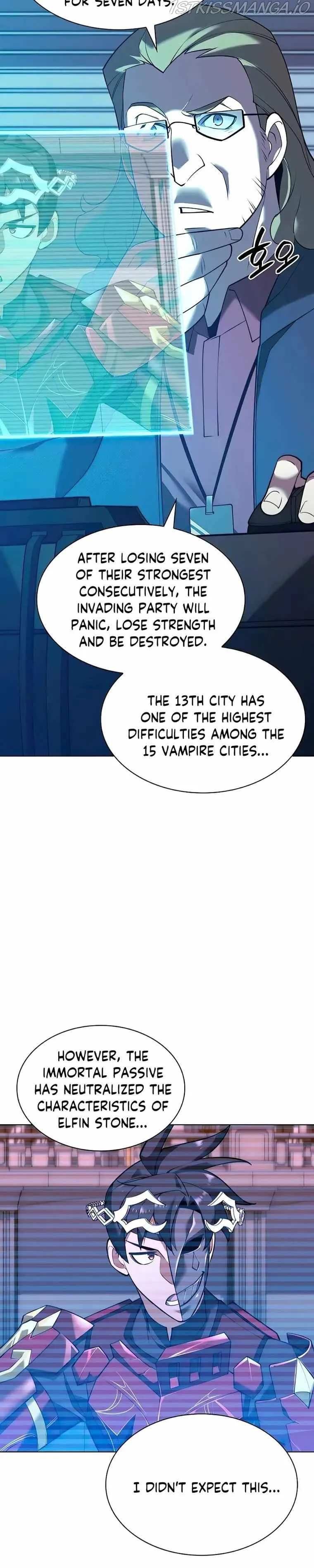 Overgeared Chapter 154 Online - página 5