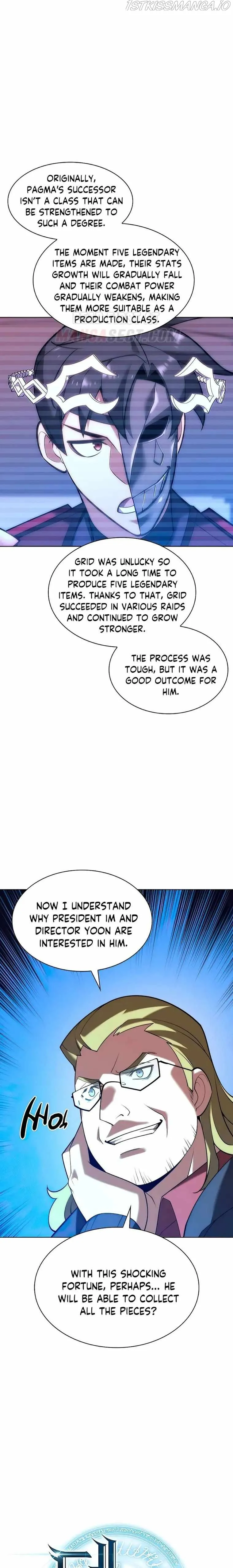 Overgeared Chapter 154 Online - página 6
