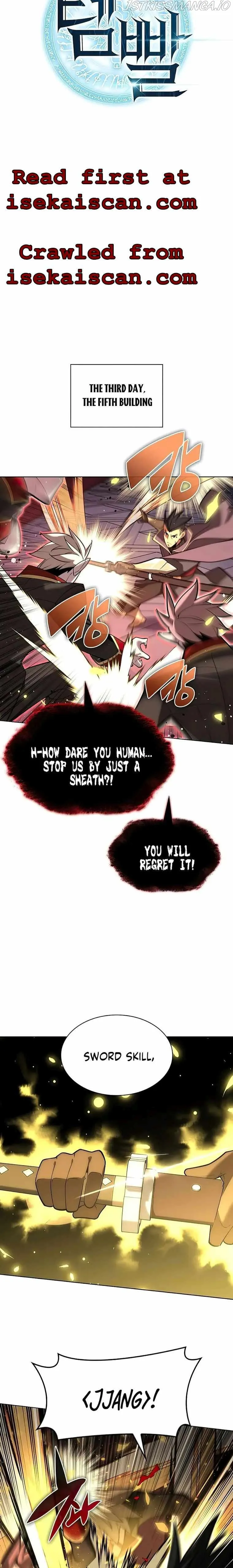 Overgeared Chapter 154 Online - página 7