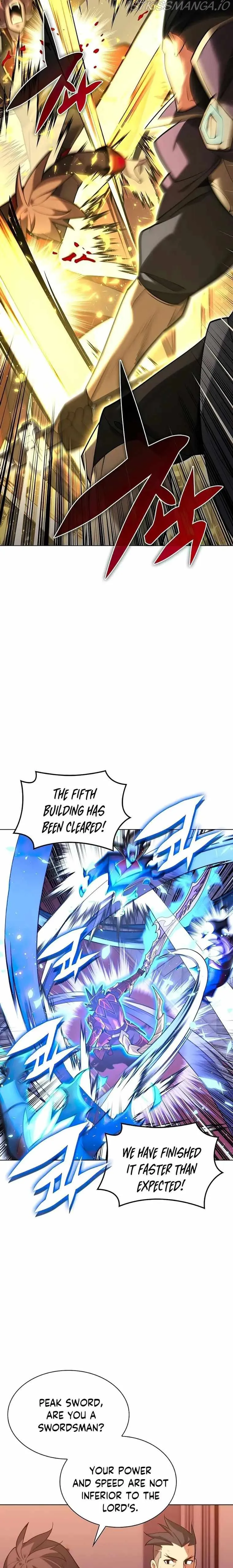 Overgeared Chapter 154 Online - página 8