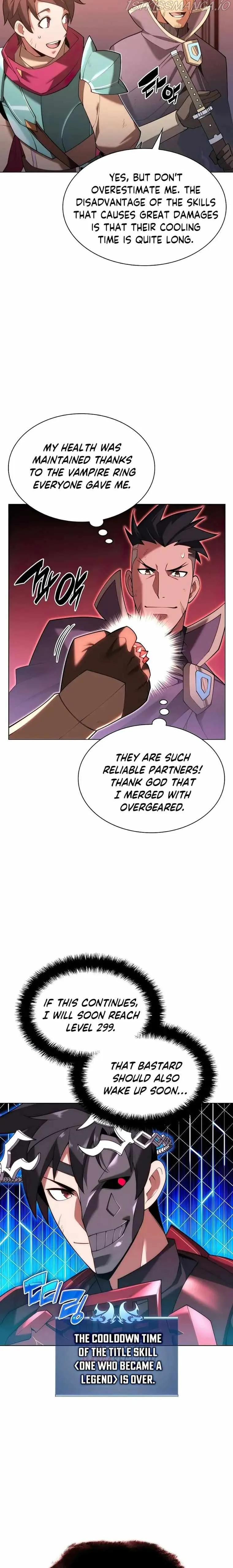 Overgeared Chapter 154 Online - página 9