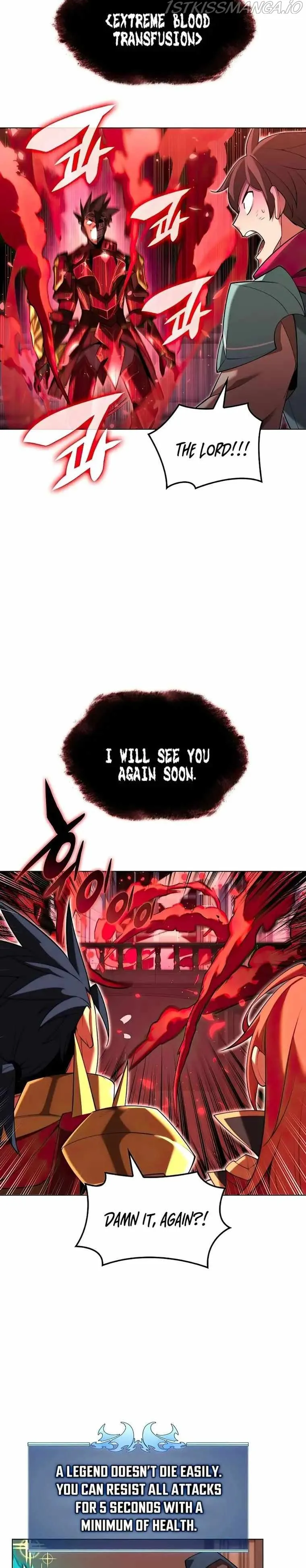 Overgeared Chapter 154 Online - página 10