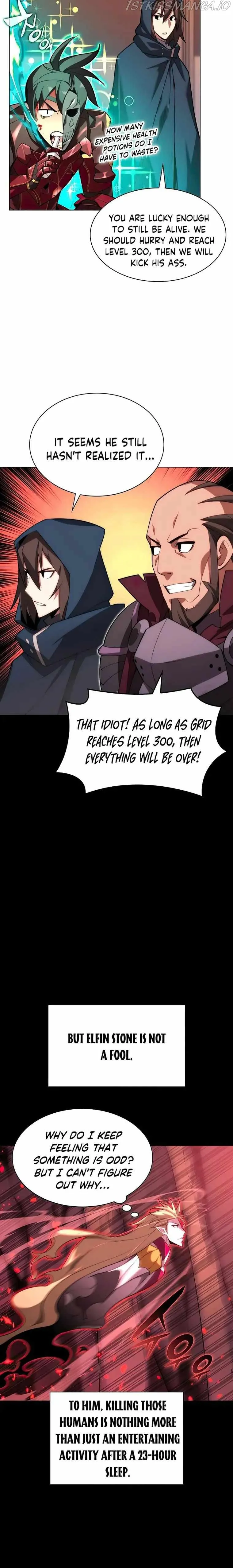 Overgeared Chapter 154 Online - página 11