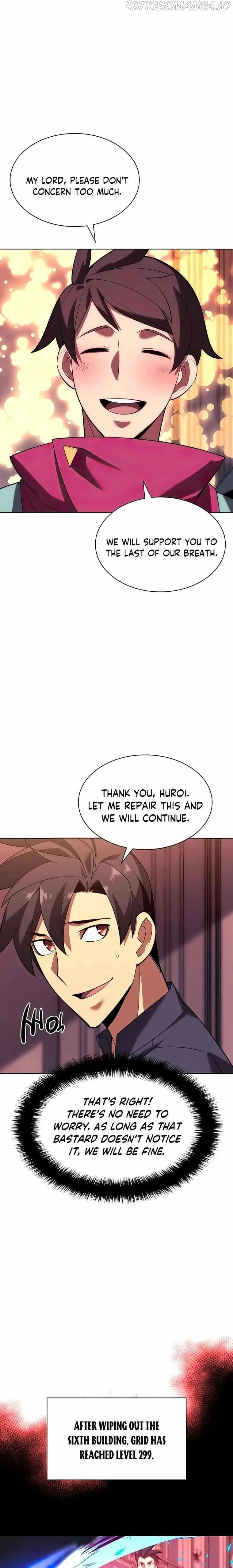 Overgeared Chapter 154 Online - página 13