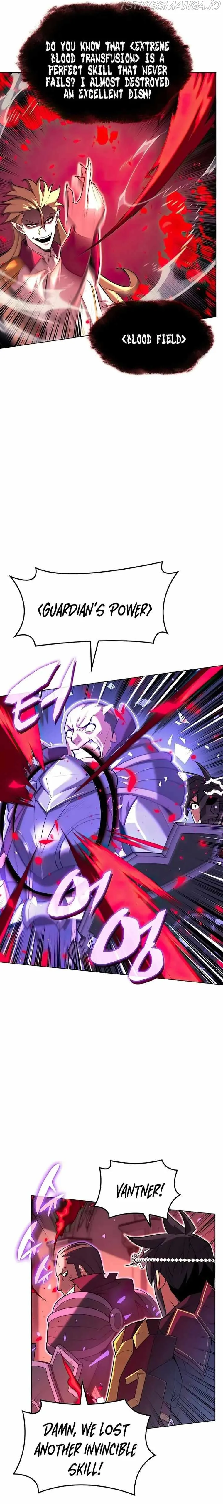 Overgeared Chapter 154 Online - página 17