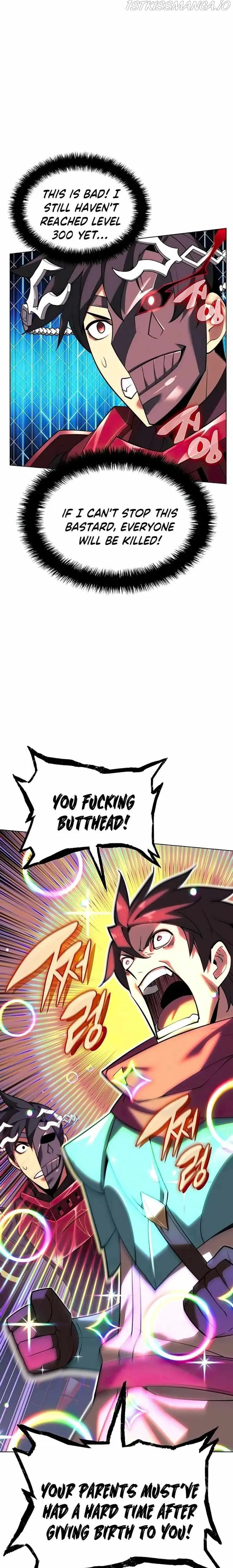 Overgeared Chapter 154 Online - página 18