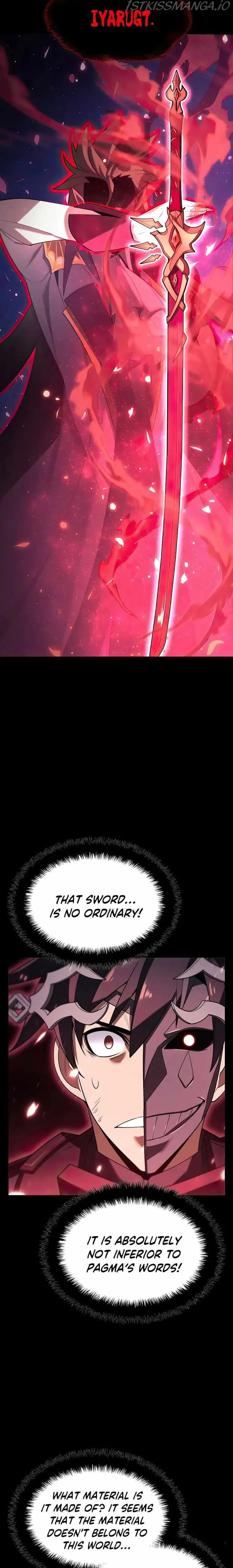 Overgeared Chapter 154 Online - página 26