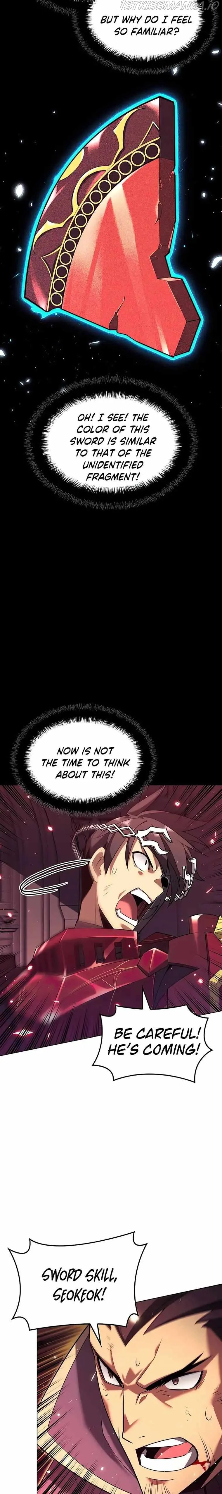 Overgeared Chapter 154 Online - página 27