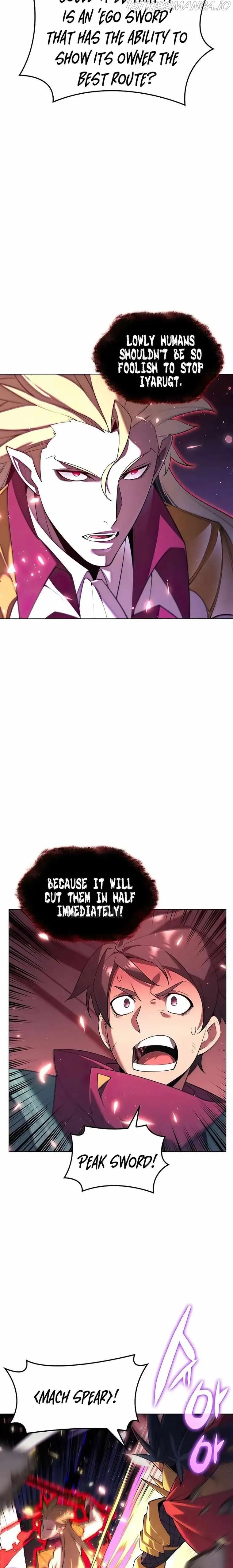 Overgeared Chapter 154 Online - página 29