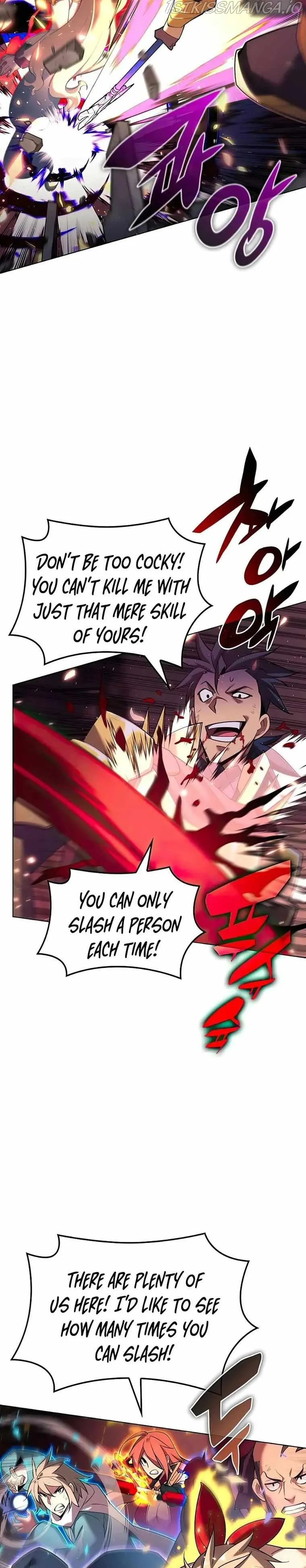 Overgeared Chapter 154 Online - página 30