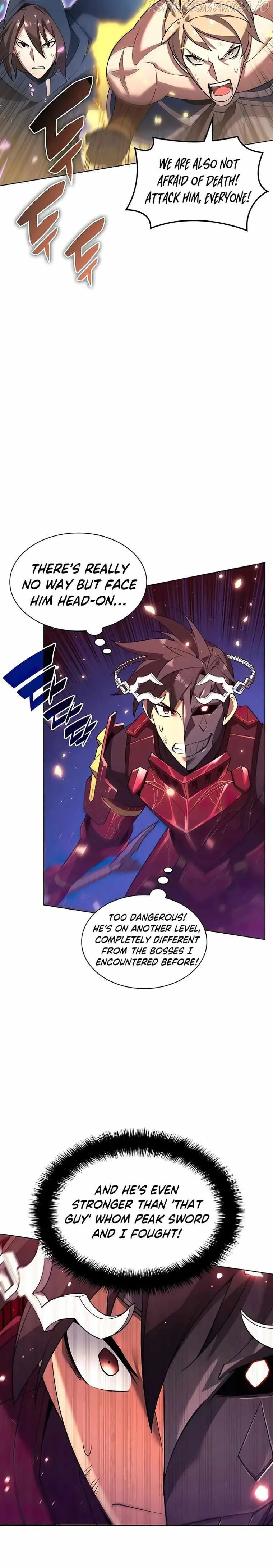 Overgeared Chapter 154 Online - página 31