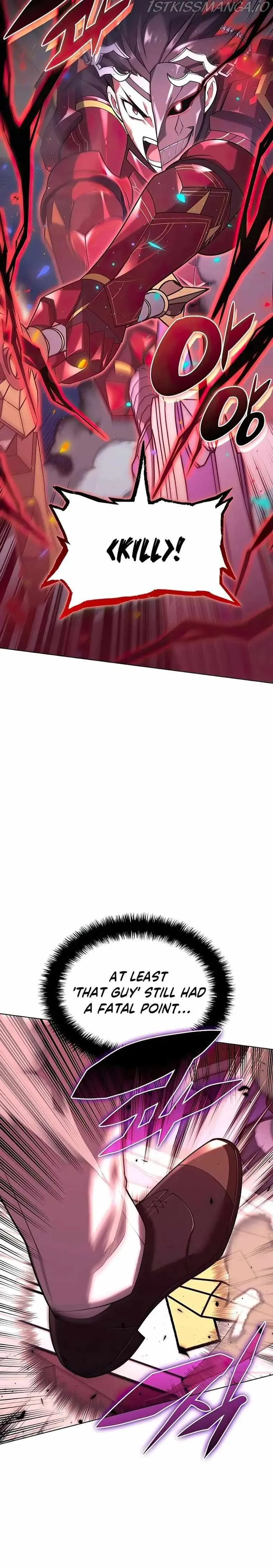 Overgeared Chapter 154 Online - página 33