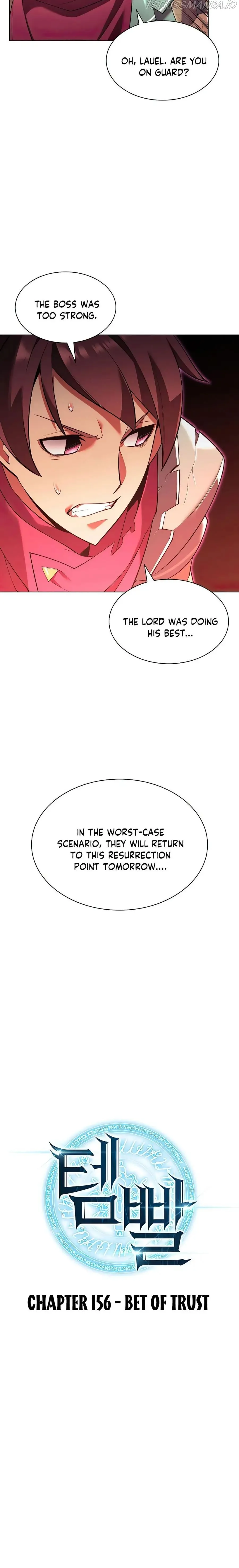 Overgeared Chapter 156 Online - página 2