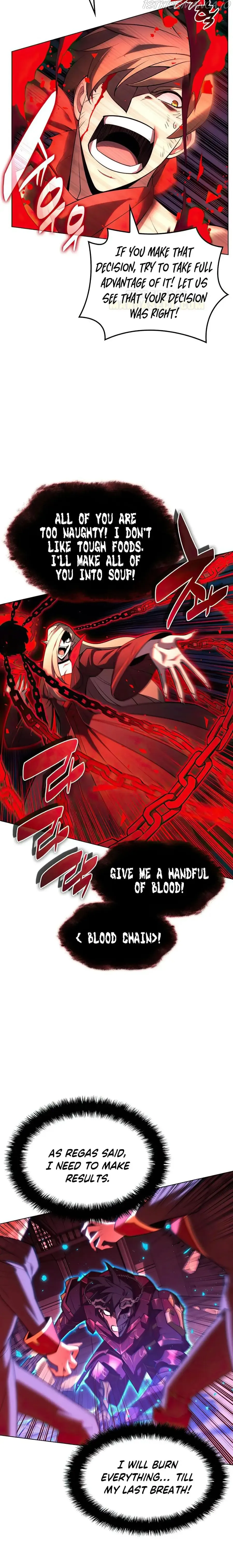 Overgeared Chapter 156 Online - página 6