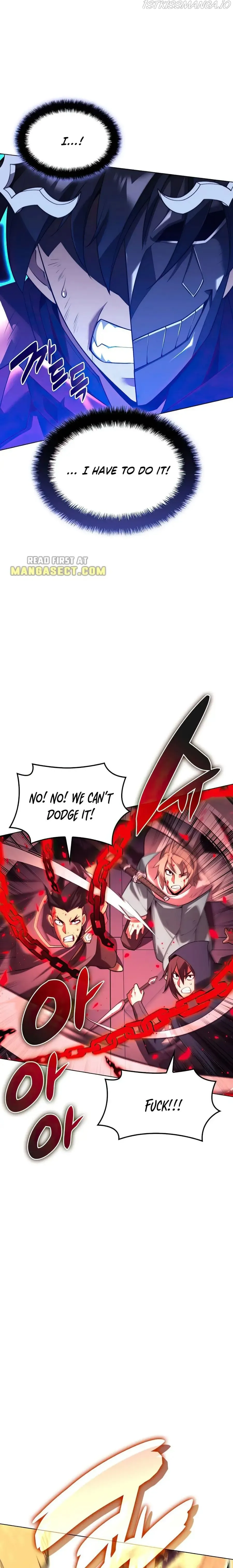 Overgeared Chapter 156 Online - página 7