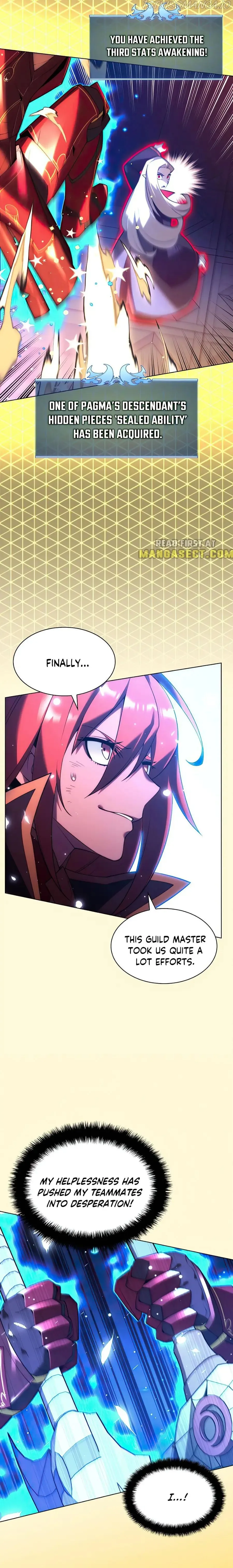 Overgeared Chapter 156 Online - página 9