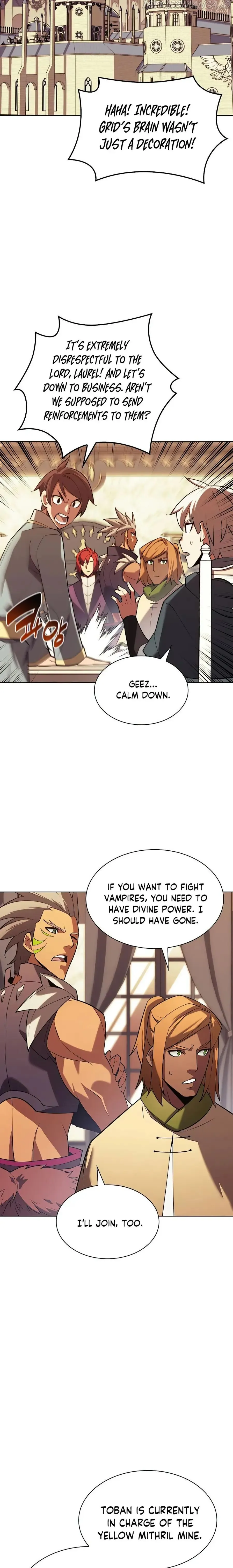 Overgeared Chapter 156 Online - página 12