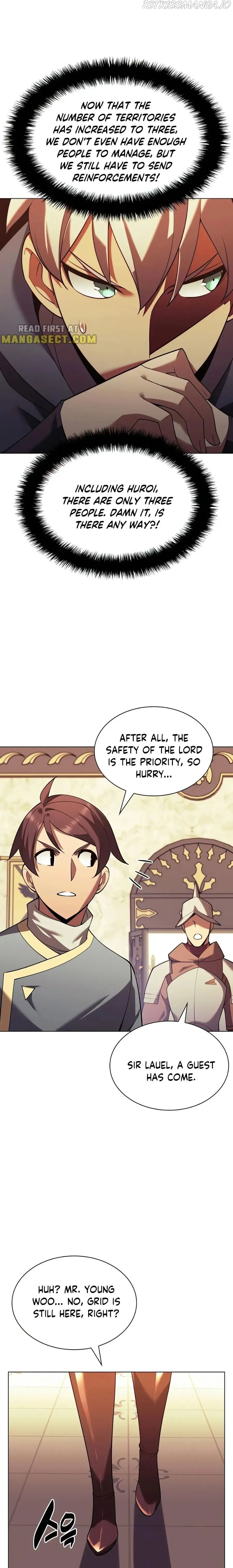 Overgeared Chapter 156 Online - página 14