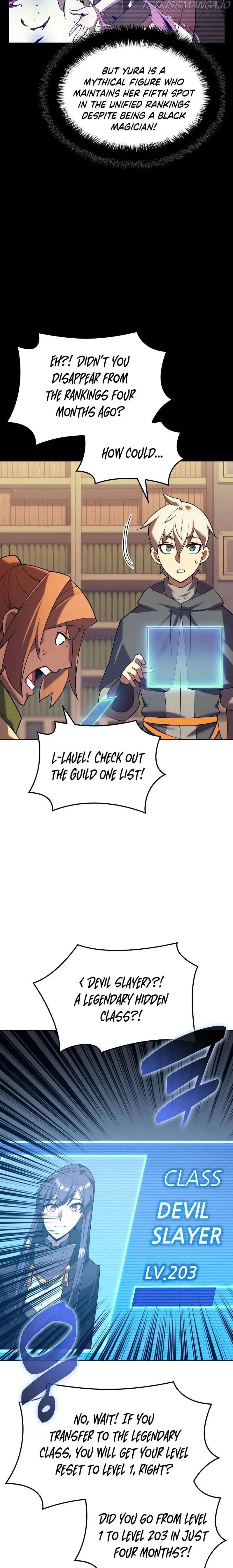 Overgeared Chapter 156 Online - página 18