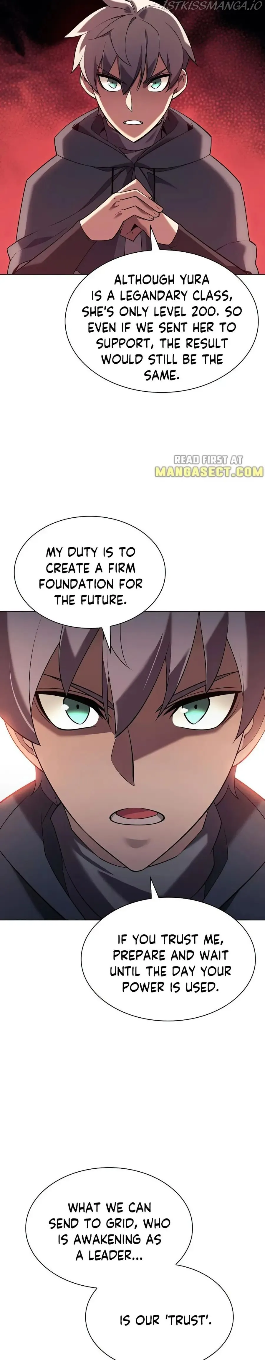 Overgeared Chapter 156 Online - página 20
