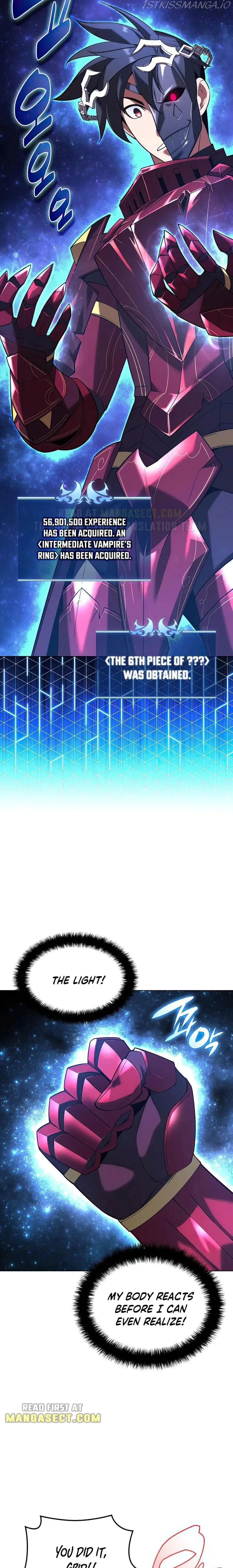 Overgeared Chapter 156 Online - página 23