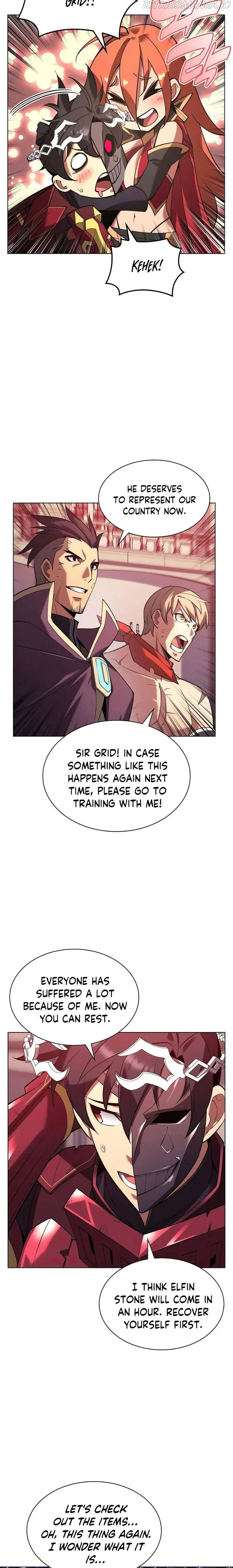 Overgeared Chapter 156 Online - página 24