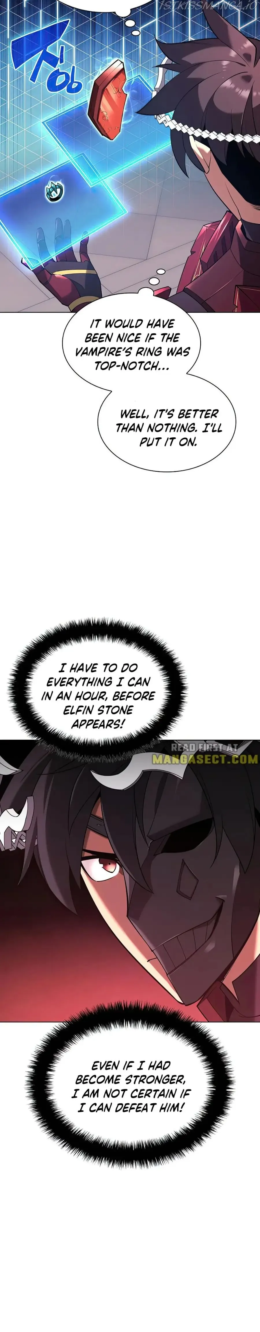 Overgeared Chapter 156 Online - página 25