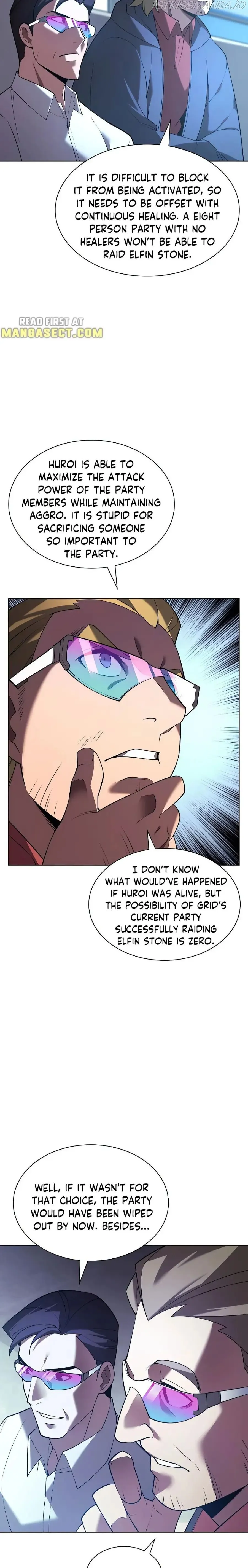 Overgeared Chapter 156 Online - página 27