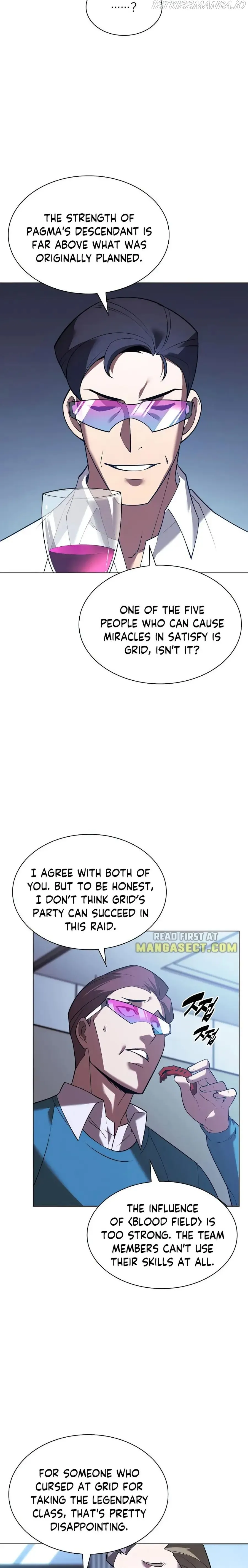 Overgeared Chapter 156 Online - página 28