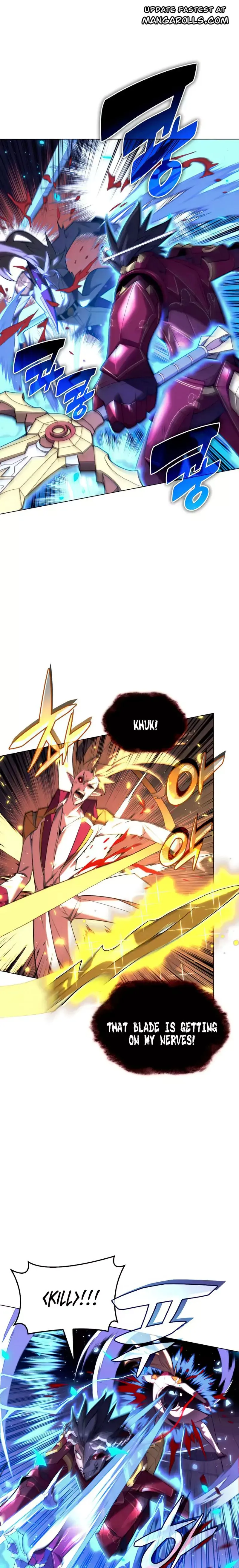 Overgeared Chapter 158 Online - página 2
