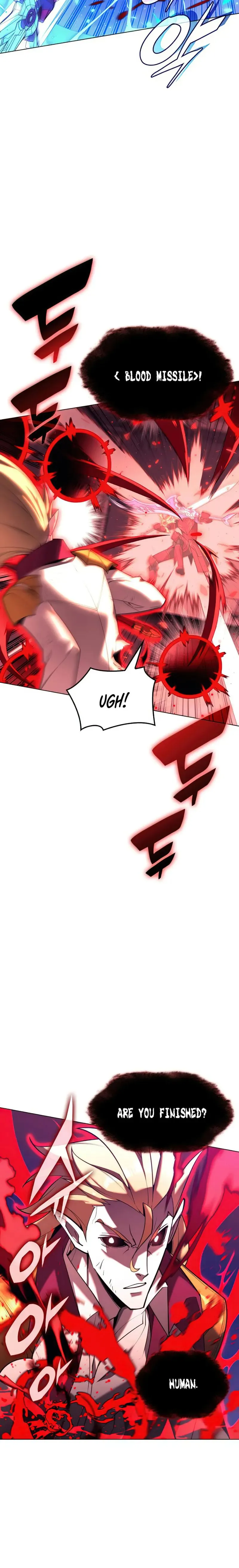 Overgeared Chapter 158 Online - página 3