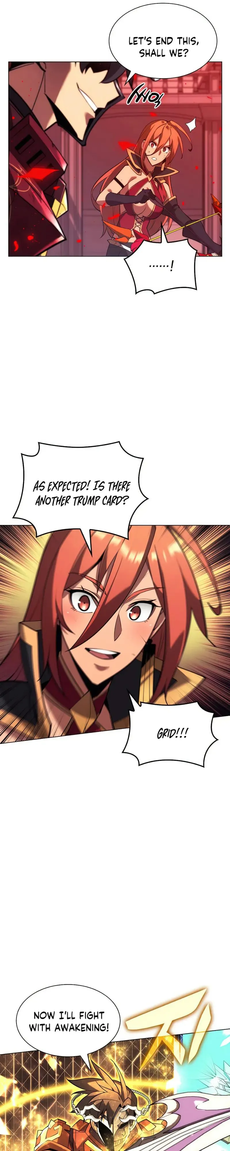 Overgeared Chapter 158 Online - página 6