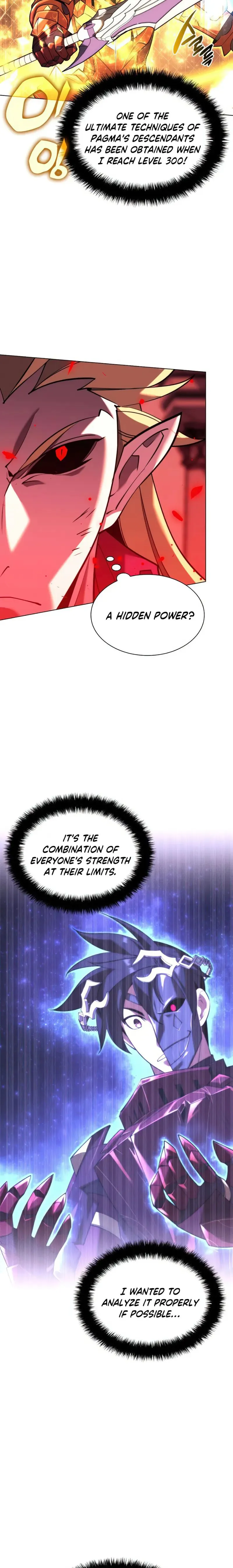 Overgeared Chapter 158 Online - página 7