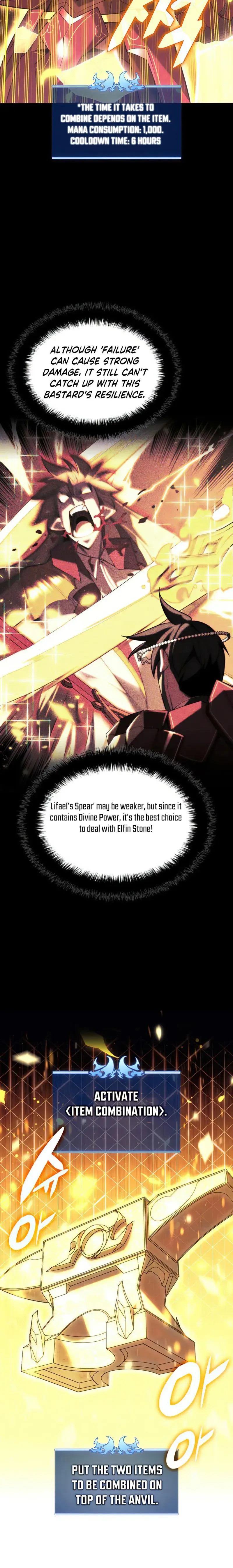 Overgeared Chapter 158 Online - página 9