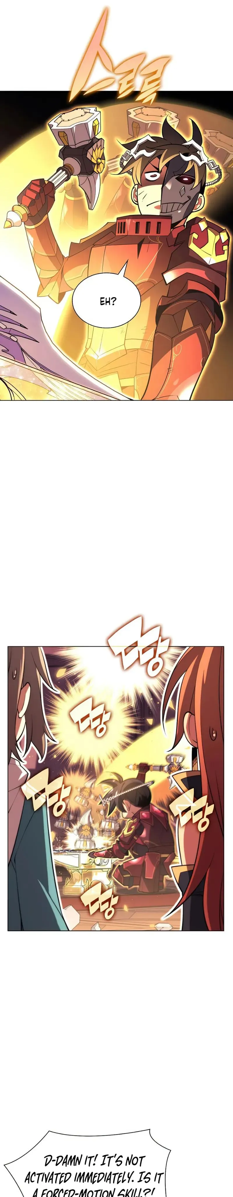 Overgeared Chapter 158 Online - página 11