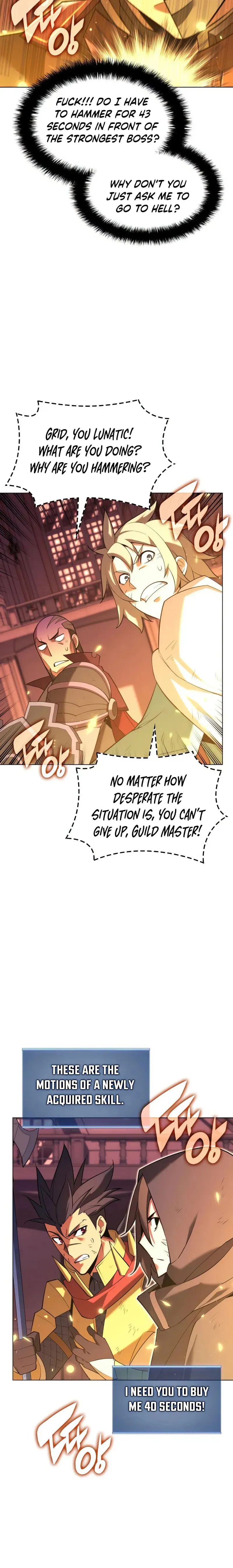 Overgeared Chapter 158 Online - página 13